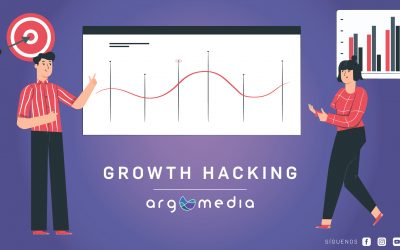 7 técnicas de Growth Hacking para hacer crecer tu negocio online